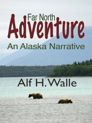 cover image of Far North Adventure